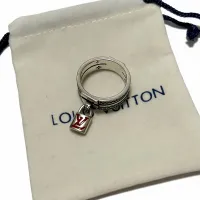 Cheap Louis Vuitton LV Rings #1407173 Replica Wholesale [$32.00 USD] [ITEM#1407173] on Replica Louis Vuitton LV Rings
