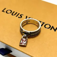 Cheap Louis Vuitton LV Rings #1407173 Replica Wholesale [$32.00 USD] [ITEM#1407173] on Replica Louis Vuitton LV Rings