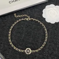 Cheap Chanel Necklaces #1407175 Replica Wholesale [$36.00 USD] [ITEM#1407175] on Replica Chanel Necklaces