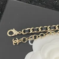 Cheap Chanel Necklaces #1407175 Replica Wholesale [$36.00 USD] [ITEM#1407175] on Replica Chanel Necklaces