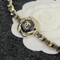 Cheap Chanel Necklaces #1407175 Replica Wholesale [$36.00 USD] [ITEM#1407175] on Replica Chanel Necklaces