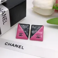 Cheap Chanel Earrings For Women #1407183 Replica Wholesale [$25.00 USD] [ITEM#1407183] on Replica Chanel Earrings