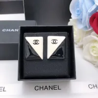 Cheap Chanel Earrings For Women #1407184 Replica Wholesale [$25.00 USD] [ITEM#1407184] on Replica Chanel Earrings