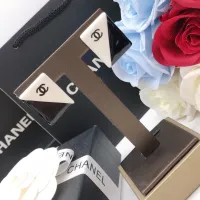 Cheap Chanel Earrings For Women #1407184 Replica Wholesale [$25.00 USD] [ITEM#1407184] on Replica Chanel Earrings