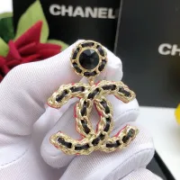 Cheap Chanel Earrings For Women #1407188 Replica Wholesale [$27.00 USD] [ITEM#1407188] on Replica Chanel Earrings