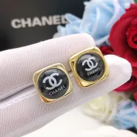 Cheap Chanel Earrings For Women #1407193 Replica Wholesale [$25.00 USD] [ITEM#1407193] on Replica Chanel Earrings