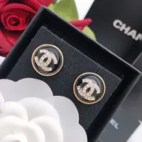 Cheap Chanel Earrings For Women #1407197 Replica Wholesale [$25.00 USD] [ITEM#1407197] on Replica Chanel Earrings