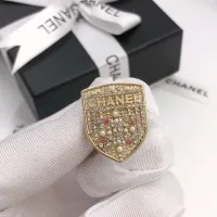Cheap Chanel Earrings For Women #1407198 Replica Wholesale [$25.00 USD] [ITEM#1407198] on Replica Chanel Earrings