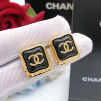 Cheap Chanel Earrings For Women #1407204 Replica Wholesale [$25.00 USD] [ITEM#1407204] on Replica Chanel Earrings