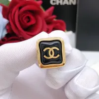 Cheap Chanel Earrings For Women #1407204 Replica Wholesale [$25.00 USD] [ITEM#1407204] on Replica Chanel Earrings