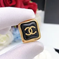 Cheap Chanel Earrings For Women #1407204 Replica Wholesale [$25.00 USD] [ITEM#1407204] on Replica Chanel Earrings
