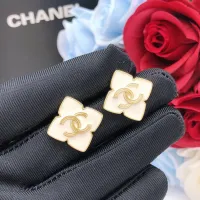 Cheap Chanel Earrings For Women #1407206 Replica Wholesale [$25.00 USD] [ITEM#1407206] on Replica Chanel Earrings