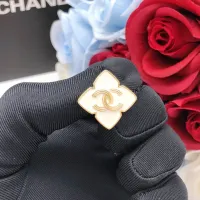 Cheap Chanel Earrings For Women #1407206 Replica Wholesale [$25.00 USD] [ITEM#1407206] on Replica Chanel Earrings
