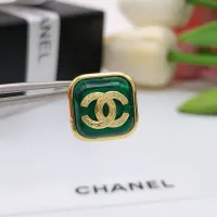 Cheap Chanel Earrings For Women #1407221 Replica Wholesale [$25.00 USD] [ITEM#1407221] on Replica Chanel Earrings