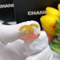 Cheap Chanel Earrings For Women #1407225 Replica Wholesale [$25.00 USD] [ITEM#1407225] on Replica Chanel Earrings