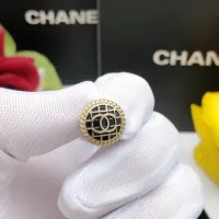 Cheap Chanel Earrings For Women #1407228 Replica Wholesale [$25.00 USD] [ITEM#1407228] on Replica Chanel Earrings