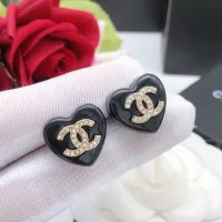 Cheap Chanel Earrings For Women #1407239 Replica Wholesale [$25.00 USD] [ITEM#1407239] on Replica Chanel Earrings