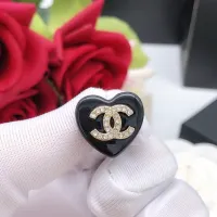 Cheap Chanel Earrings For Women #1407239 Replica Wholesale [$25.00 USD] [ITEM#1407239] on Replica Chanel Earrings