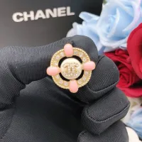 Cheap Chanel Earrings For Women #1407245 Replica Wholesale [$25.00 USD] [ITEM#1407245] on Replica Chanel Earrings