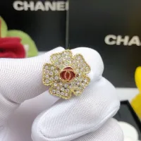 Cheap Chanel Earrings For Women #1407246 Replica Wholesale [$25.00 USD] [ITEM#1407246] on Replica Chanel Earrings