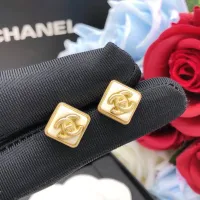 Cheap Chanel Earrings For Women #1407251 Replica Wholesale [$25.00 USD] [ITEM#1407251] on Replica Chanel Earrings