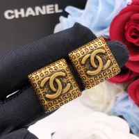 Cheap Chanel Earrings For Women #1407256 Replica Wholesale [$25.00 USD] [ITEM#1407256] on Replica Chanel Earrings