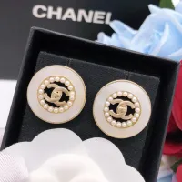 Cheap Chanel Earrings For Women #1407259 Replica Wholesale [$27.00 USD] [ITEM#1407259] on Replica Chanel Earrings