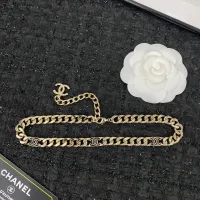 Cheap Chanel Necklaces #1407262 Replica Wholesale [$34.00 USD] [ITEM#1407262] on Replica Chanel Necklaces