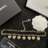 Cheap Chanel Necklaces #1407263 Replica Wholesale [$36.00 USD] [ITEM#1407263] on Replica Chanel Necklaces