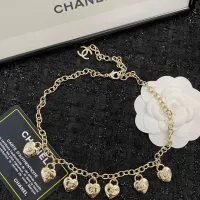 Cheap Chanel Necklaces #1407263 Replica Wholesale [$36.00 USD] [ITEM#1407263] on Replica Chanel Necklaces