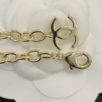 Cheap Chanel Necklaces #1407263 Replica Wholesale [$36.00 USD] [ITEM#1407263] on Replica Chanel Necklaces