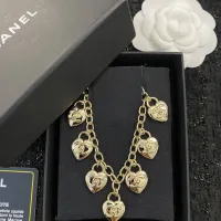 Cheap Chanel Necklaces #1407263 Replica Wholesale [$36.00 USD] [ITEM#1407263] on Replica Chanel Necklaces