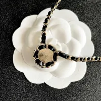 Cheap Chanel Necklaces #1407265 Replica Wholesale [$36.00 USD] [ITEM#1407265] on Replica Chanel Necklaces