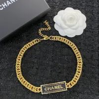 Cheap Chanel Necklaces #1407266 Replica Wholesale [$39.00 USD] [ITEM#1407266] on Replica Chanel Necklaces