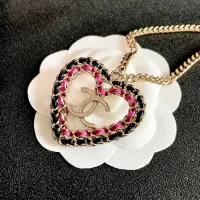 Cheap Chanel Necklaces For Women #1407267 Replica Wholesale [$36.00 USD] [ITEM#1407267] on Replica Chanel Necklaces