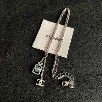 Cheap Chanel Necklaces For Women #1407269 Replica Wholesale [$32.00 USD] [ITEM#1407269] on Replica Chanel Necklaces