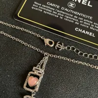 Cheap Chanel Necklaces For Women #1407270 Replica Wholesale [$32.00 USD] [ITEM#1407270] on Replica Chanel Necklaces