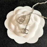 Cheap Chanel Necklaces For Women #1407270 Replica Wholesale [$32.00 USD] [ITEM#1407270] on Replica Chanel Necklaces