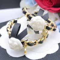 Cheap Chanel Earrings For Women #1407272 Replica Wholesale [$29.00 USD] [ITEM#1407272] on Replica Chanel Earrings