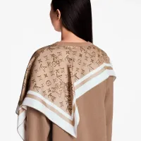 Cheap Louis Vuitton LV Hoodies Long Sleeved For Women #1407274 Replica Wholesale [$80.00 USD] [ITEM#1407274] on Replica Louis Vuitton LV Hoodies