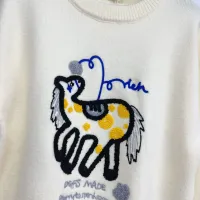 Cheap Moschino Sweaters Long Sleeved For Women #1407275 Replica Wholesale [$68.00 USD] [ITEM#1407275] on Replica Moschino Sweaters