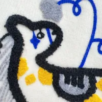 Cheap Moschino Sweaters Long Sleeved For Women #1407275 Replica Wholesale [$68.00 USD] [ITEM#1407275] on Replica Moschino Sweaters