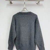 Cheap Moschino Sweaters Long Sleeved For Women #1407276 Replica Wholesale [$68.00 USD] [ITEM#1407276] on Replica Moschino Sweaters