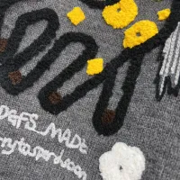 Cheap Moschino Sweaters Long Sleeved For Women #1407276 Replica Wholesale [$68.00 USD] [ITEM#1407276] on Replica Moschino Sweaters