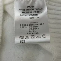 Cheap MIU MIU Sweaters Long Sleeved For Women #1407280 Replica Wholesale [$64.00 USD] [ITEM#1407280] on Replica MIU MIU Sweaters