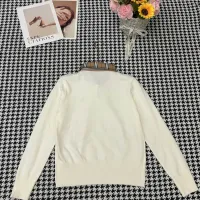Cheap Burberry Fashion Sweaters Long Sleeved For Women #1407281 Replica Wholesale [$64.00 USD] [ITEM#1407281] on Replica Burberry Fashion Sweaters