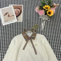 Cheap Burberry Fashion Sweaters Long Sleeved For Women #1407281 Replica Wholesale [$64.00 USD] [ITEM#1407281] on Replica Burberry Fashion Sweaters