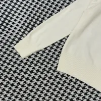 Cheap Burberry Fashion Sweaters Long Sleeved For Women #1407281 Replica Wholesale [$64.00 USD] [ITEM#1407281] on Replica Burberry Fashion Sweaters