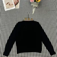 Cheap Burberry Fashion Sweaters Long Sleeved For Women #1407282 Replica Wholesale [$64.00 USD] [ITEM#1407282] on Replica Burberry Fashion Sweaters