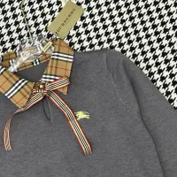 Cheap Burberry Fashion Sweaters Long Sleeved For Women #1407283 Replica Wholesale [$64.00 USD] [ITEM#1407283] on Replica Burberry Fashion Sweaters